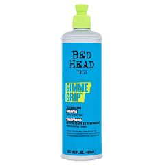 Šampon Tigi Bed Head Gimme Grip 400 ml