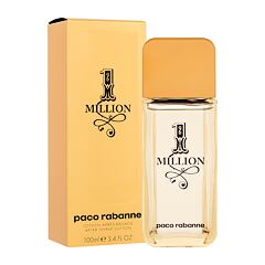 Vodica nakon brijanja Paco Rabanne 1 Million 100 ml