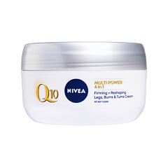 Krema za tijelo Nivea Q10 Plus Firming Reshaping Cream 300 ml