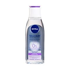 Micelarna voda Nivea Sensitive 3in1 Micellar Cleansing Water 200 ml