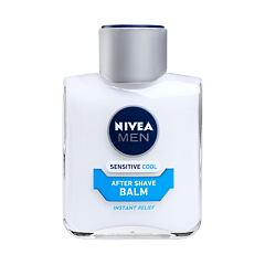Balzam nakon brijanja Nivea Men Sensitive Cooling 100 ml
