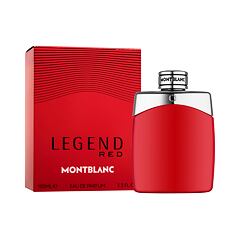 Parfemska voda Montblanc Legend Red 50 ml