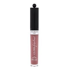 Sjajilo za usne BOURJOIS Paris Gloss Fabuleux 3,5 ml 09 Mauvie Star