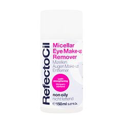 Odstranjivač make-upa RefectoCil Micellar Eye Make-Up Remover 150 ml