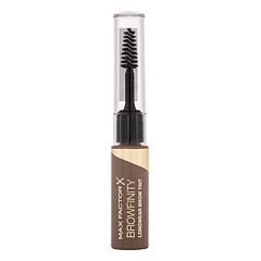 Maskara za obrve Max Factor Browfinity 4,2 ml 001 Soft Brown