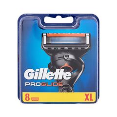 Britvice Gillette Fusion5 Proglide 1 set oštećena kutija