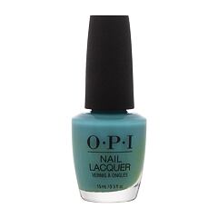Lak za nokte OPI Nail Lacquer 15 ml NL T88 Suzi-san Climbs Fuji-san