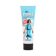 Podloga za make-up Benefit The POREfessional Lite Primer Mini 7,5 ml
