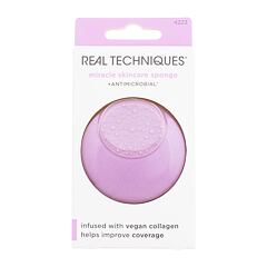 Četka za čišćenje Real Techniques Miracle Skincare Sponge 1 kom