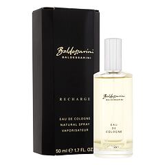 Kolonjska voda Baldessarini Baldessarini za ponovo punjenje 50 ml