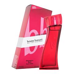 Toaletna voda Bruno Banani Woman´s Best 50 ml