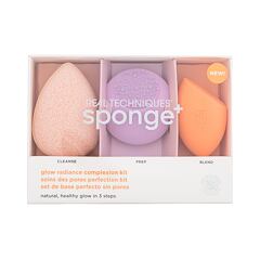 Aplikator Real Techniques Glow Radiance Complexion Kit 1 kom Poklon setovi