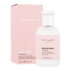Toaletna voda Ted Baker Woman Original 100 ml