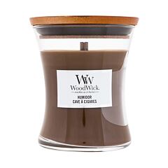 Mirisna svijeća WoodWick Humidor 275 g