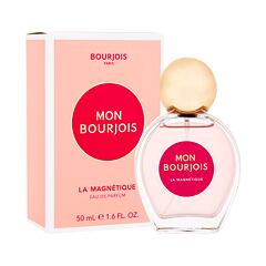 Parfemska voda BOURJOIS Paris Mon Bourjois La Magnétique 50 ml