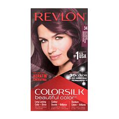 Boja za kosu Revlon Colorsilk Beautiful Color 59,1 ml 74 Medium Blonde