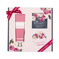 Krema za tuširanje Baylis & Harding Royale Garden Luxury Bathing Trio 130 ml Poklon setovi