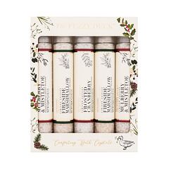 Solna kupka Baylis & Harding The Fuzzy Duck Winter Wonderland Comforting Bath Crystals 65 g Poklon setovi