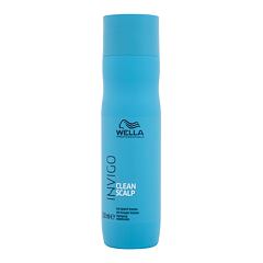 Šampon Wella Professionals Invigo Clean Scalp 250 ml