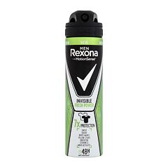 Antiperspirant Rexona Men Invisible Fresh Power 150 ml