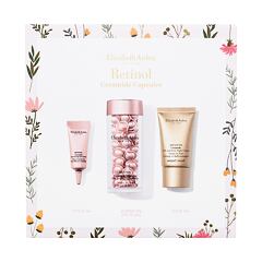 Serum za lice Elizabeth Arden Retinol Ceramide Capsules Night Set 60 kom Poklon setovi
