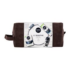 Balzam nakon brijanja Nivea Men Sensitive Calming Care Set 100 ml Poklon setovi