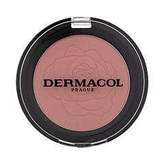 Rumenilo Dermacol Natural Powder Blush 5 g 01