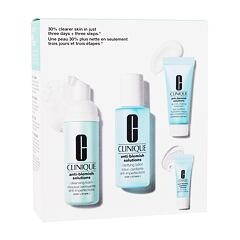 Tonik Clinique Anti-Blemish Solutions 60 ml Poklon setovi