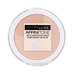 Puder u prahu Maybelline Affinitone 9 g 17 Beige Pinkish