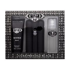 Toaletna voda Cuba Prestige Black 90 ml Poklon setovi