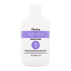 Balzam za kosu Fanola Fiber Fix Bond Fixer N.1 Protective Treatment 300 ml