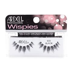 Umjetne trepavice Ardell Wispies 600 1 kom Black
