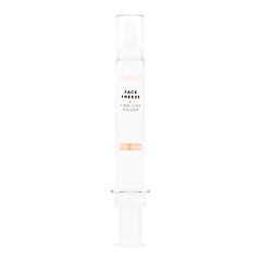 Serum za lice Makeup Revolution London Rehab Face Freeze Fine Line Filler 10 ml