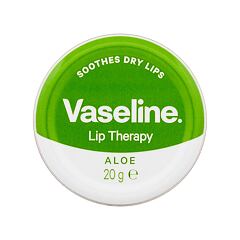 Balzam za usne Vaseline Lip Therapy Aloe 20 g