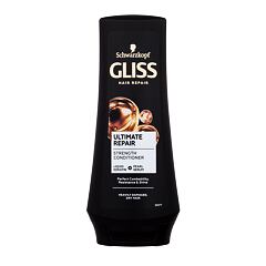 Regenerator Schwarzkopf Gliss Ultimate Repair Conditioner 200 ml