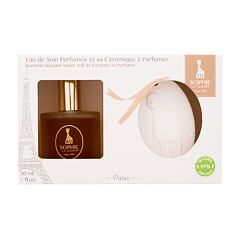 Eau de Soin Sophie La Girafe Sophie La Girafe 30 ml Poklon setovi