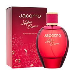 Parfemska voda Jacomo Night Bloom 100 ml