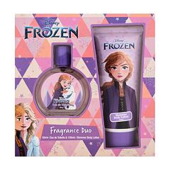 Toaletna voda Disney Frozen Anna 50 ml Poklon setovi