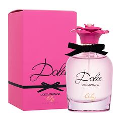 Toaletna voda Dolce&Gabbana Dolce Lily 75 ml