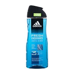 Gel za tuširanje Adidas Fresh Endurance Shower Gel 3-In-1 250 ml