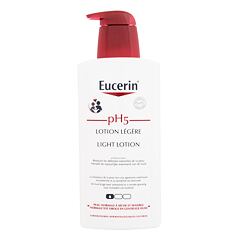 Losion za tijelo Eucerin pH5 Light Lotion 400 ml