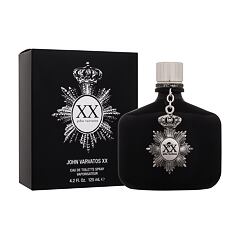 Toaletna voda John Varvatos XX 125 ml