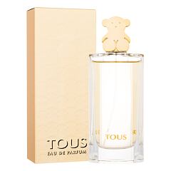 Parfemska voda TOUS Gold 50 ml