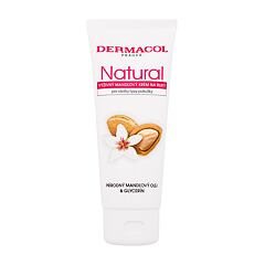 Krema za ruke Dermacol Natural Almond 100 ml