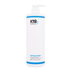 Šampon K18 Biomimetic Hairscience Peptide Prep pH Maintenance Shampoo 930 ml