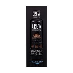 Šampon American Crew Daily Cleansing 250 ml Poklon setovi