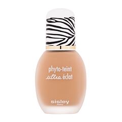 Puder Sisley Phyto-Teint Ultra Éclat 30 ml 3W2 Hazel oštećena kutija