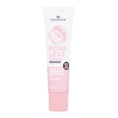 Podloga za make-up Essence Poreless Partner Primer 30 ml