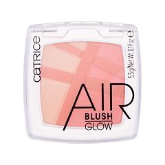 Rumenilo Catrice Air Blush Glow 5,5 g 010 Coral Sky