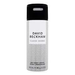 Dezodorans David Beckham Classic Homme 75 ml